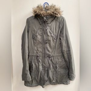 Abercrombie & Fitch Jacket